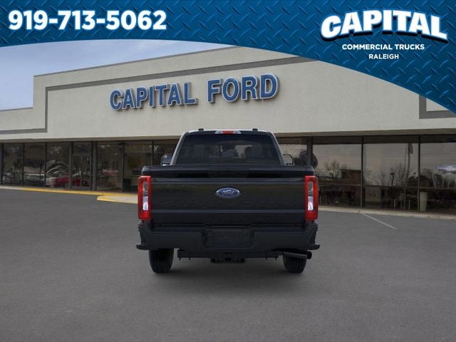 2026 Ford F-250SD XL Commercial