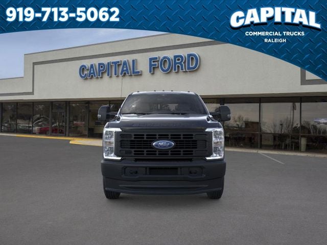 2026 Ford F-250SD XL Commercial