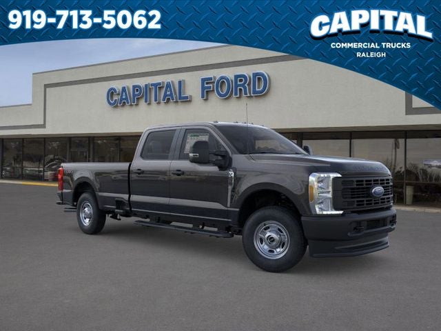 2026 Ford F-250SD XL Commercial