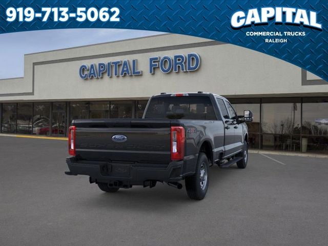 2026 Ford F-250SD XL Commercial