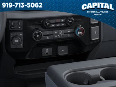 2026 Ford F-250SD XL Commercial