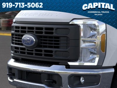 2026 Ford F-250SD XL Commercial