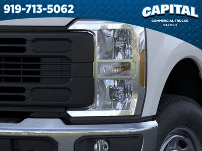 2026 Ford F-250SD XL Commercial