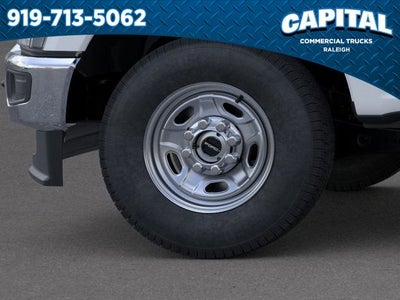 2026 Ford F-250SD XL Commercial