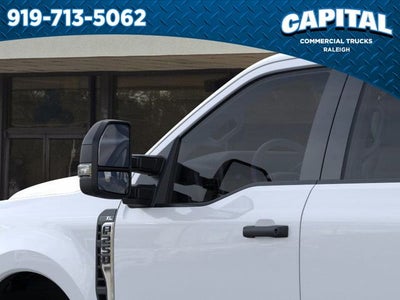 2026 Ford F-250SD XL Commercial