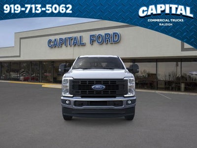 2026 Ford F-250SD XL Commercial