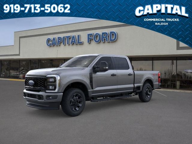 2026 Ford F-250SD XL Commercial