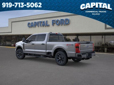 2026 Ford F-250SD XL Commercial