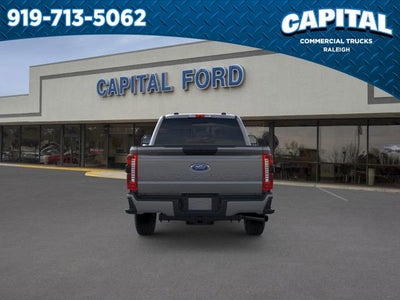 2026 Ford F-250SD XL Commercial