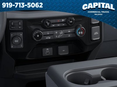 2026 Ford F-250SD XL Commercial
