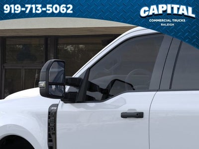 2026 Ford F-250SD XL Commercial