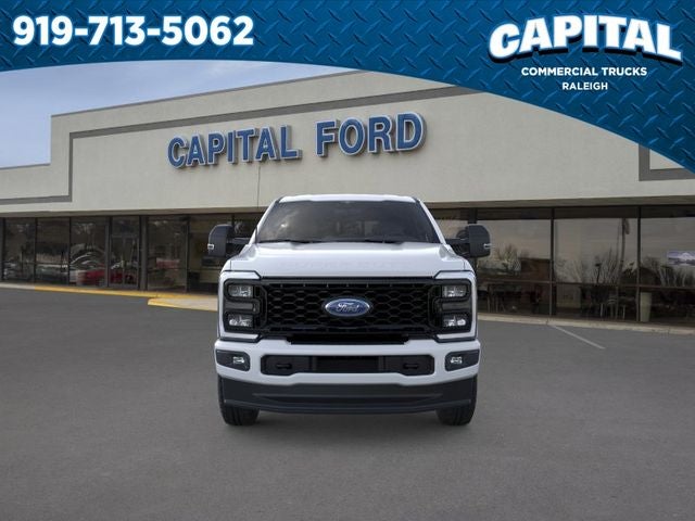 2026 Ford F-250SD XL Commercial