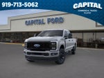 2026 Ford F-250SD XL Commercial