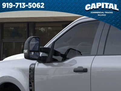 2026 Ford F-250SD XL Commercial