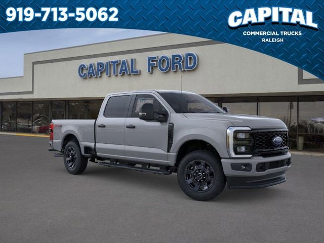 2026 Ford F-250SD XL Commercial