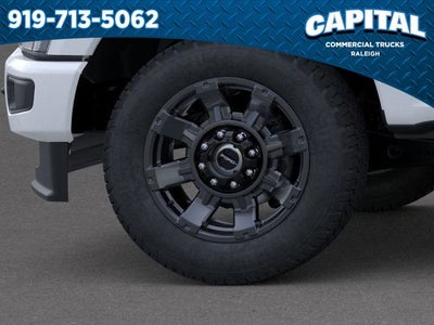 2026 Ford F-250SD XL Commercial