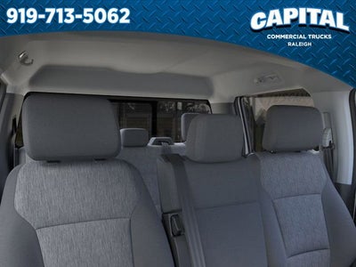 2026 Ford F-250SD XL Commercial