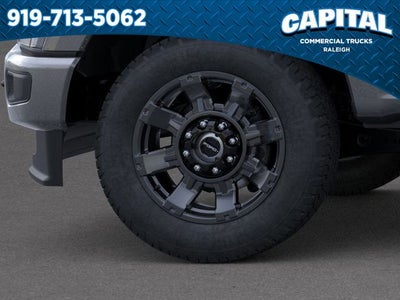 2026 Ford F-250SD XL Commercial