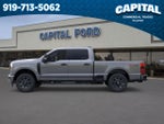2026 Ford F-250SD XL Commercial
