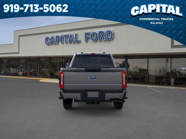 2026 Ford F-250SD XL Commercial