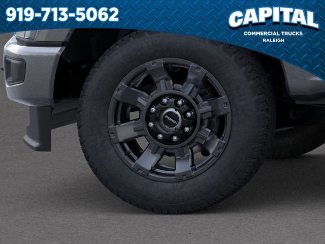 2026 Ford F-250SD XL Commercial