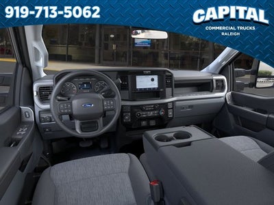 2026 Ford F-250SD XL Commercial