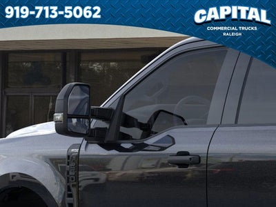 2026 Ford F-250SD XL Commercial