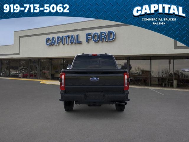 2026 Ford F-250SD XL Commercial