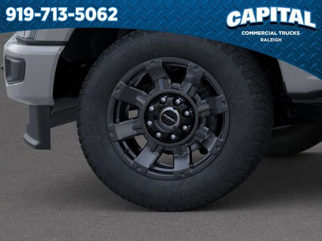 2026 Ford F-250SD XL Commercial