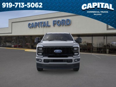 2026 Ford F-250SD XL Commercial