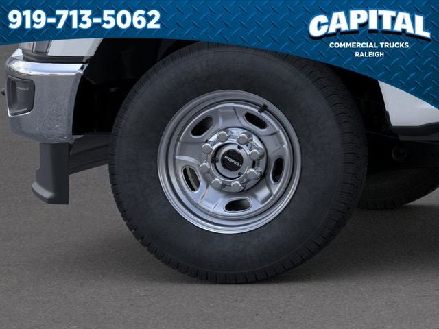 2026 Ford F-250SD XL Commercial