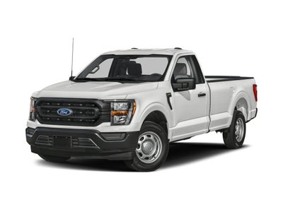 2026 Ford F-250SD XL Commercial