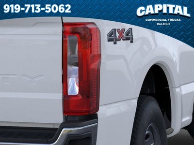 2026 Ford F-250SD XL Commercial