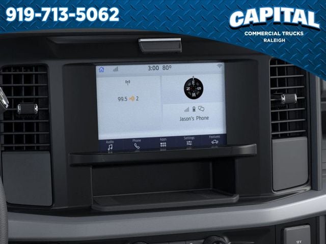 2026 Ford F-250SD XL Commercial