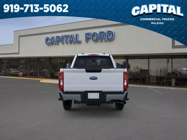 2026 Ford F-250SD XL Commercial