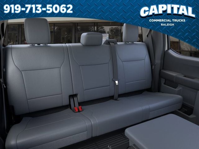 2026 Ford F-250SD XL Commercial