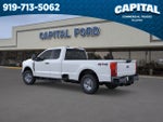 2026 Ford F-250SD XL Commercial