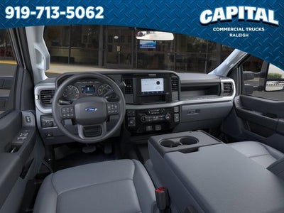 2026 Ford F-250SD XL Commercial