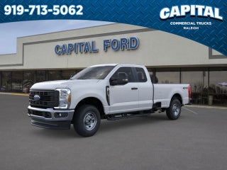 2026 Ford F-250SD XL Commercial