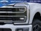 2025 Ford F-250SD Platinum