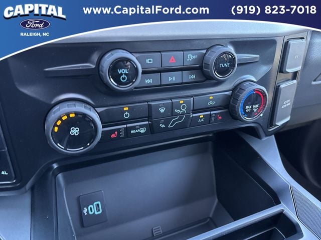 2026 Ford F-250SD F250 Black Widow