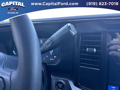 2026 Ford F-250SD F250 Black Widow