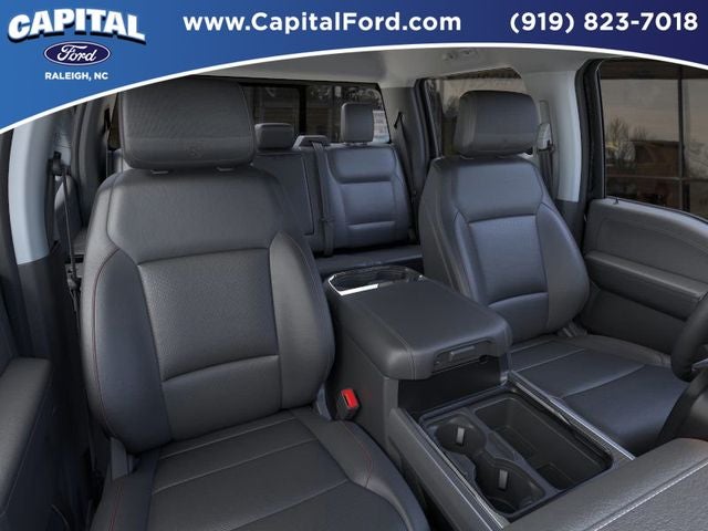 2025 Ford F-250SD Lariat