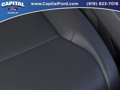 2025 Ford F-250SD Lariat