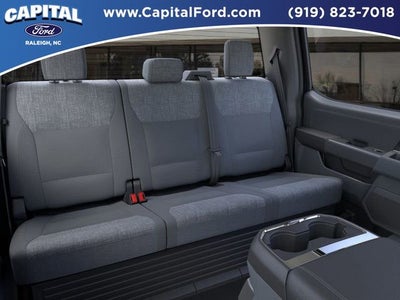 2026 Ford F-250SD XLT Commercial