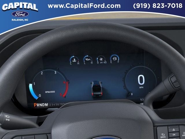 2026 Ford F-250SD XLT Commercial