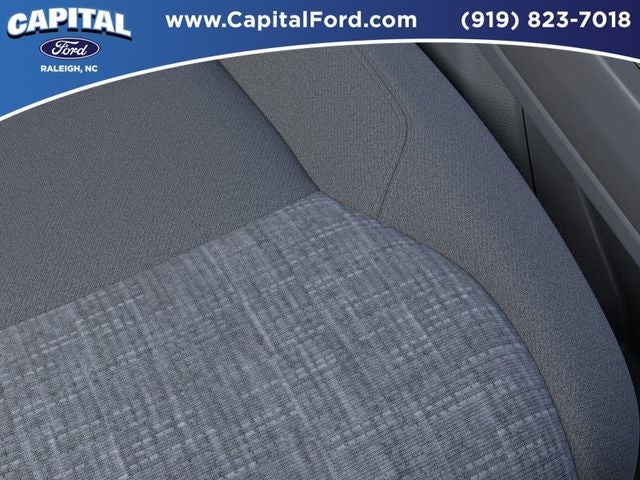 2026 Ford F-250SD XLT Commercial