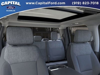 2026 Ford F-250SD XLT Commercial