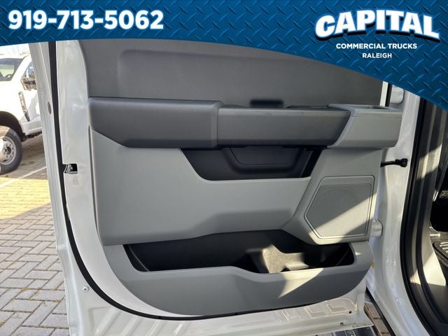 2026 Ford F-350SD 8FT SERVICE BODY Commercial