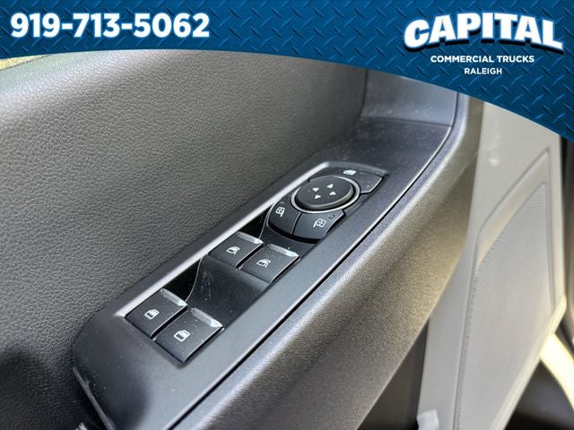 2026 Ford F-350SD 8FT SERVICE BODY Commercial